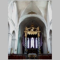 Photo Francois BERNARDIN Original uploader was Freb, Wikipedia.JPG